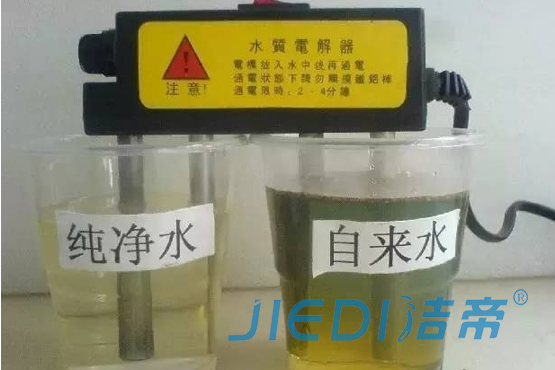 【深度分析】水管清洗行业现状及存在骗局