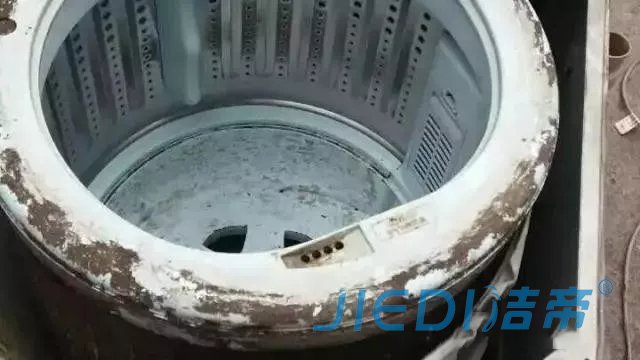 都知道家电要清洗，但你知道为什么要清洗吗